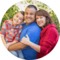 Responsive image